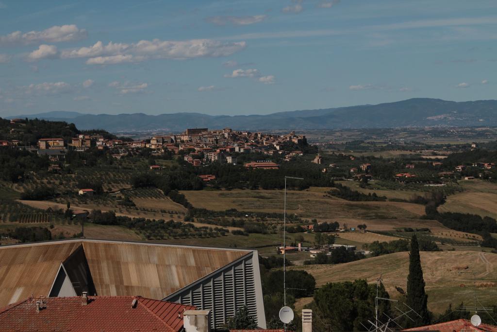 Hotel Saturno Chianciano Terme Exterior foto