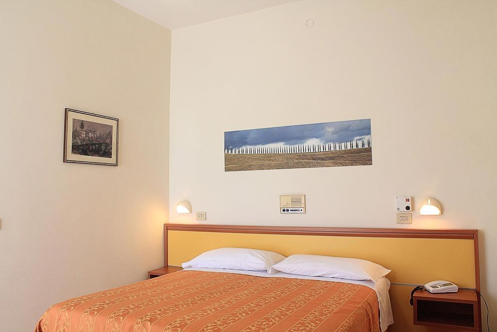 Hotel Saturno Chianciano Terme Exterior foto