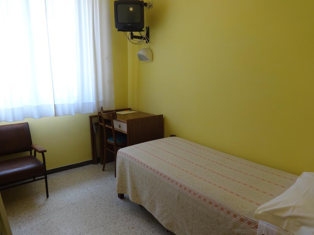Hotel Saturno Chianciano Terme Exterior foto