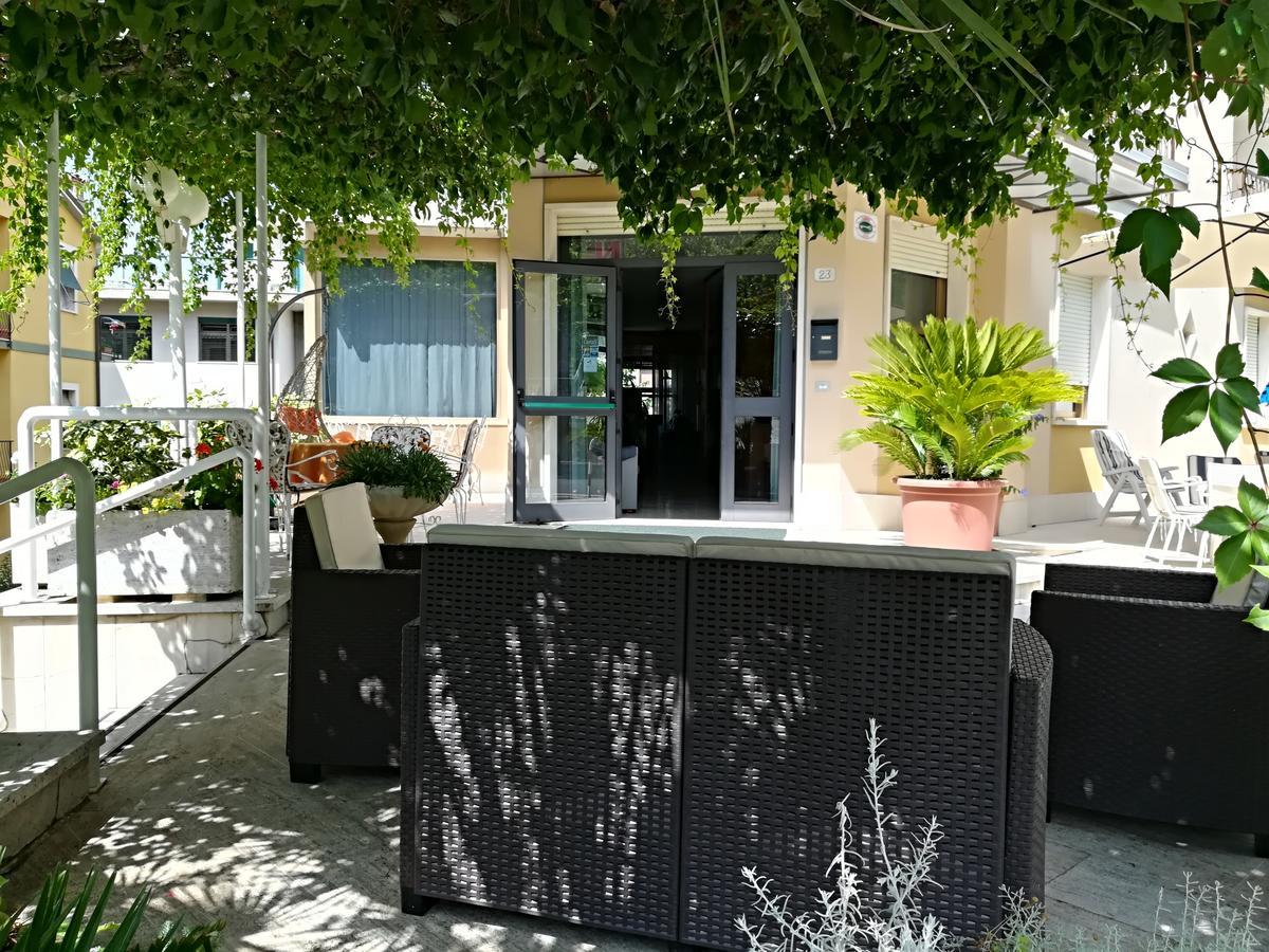 Hotel Saturno Chianciano Terme Exterior foto