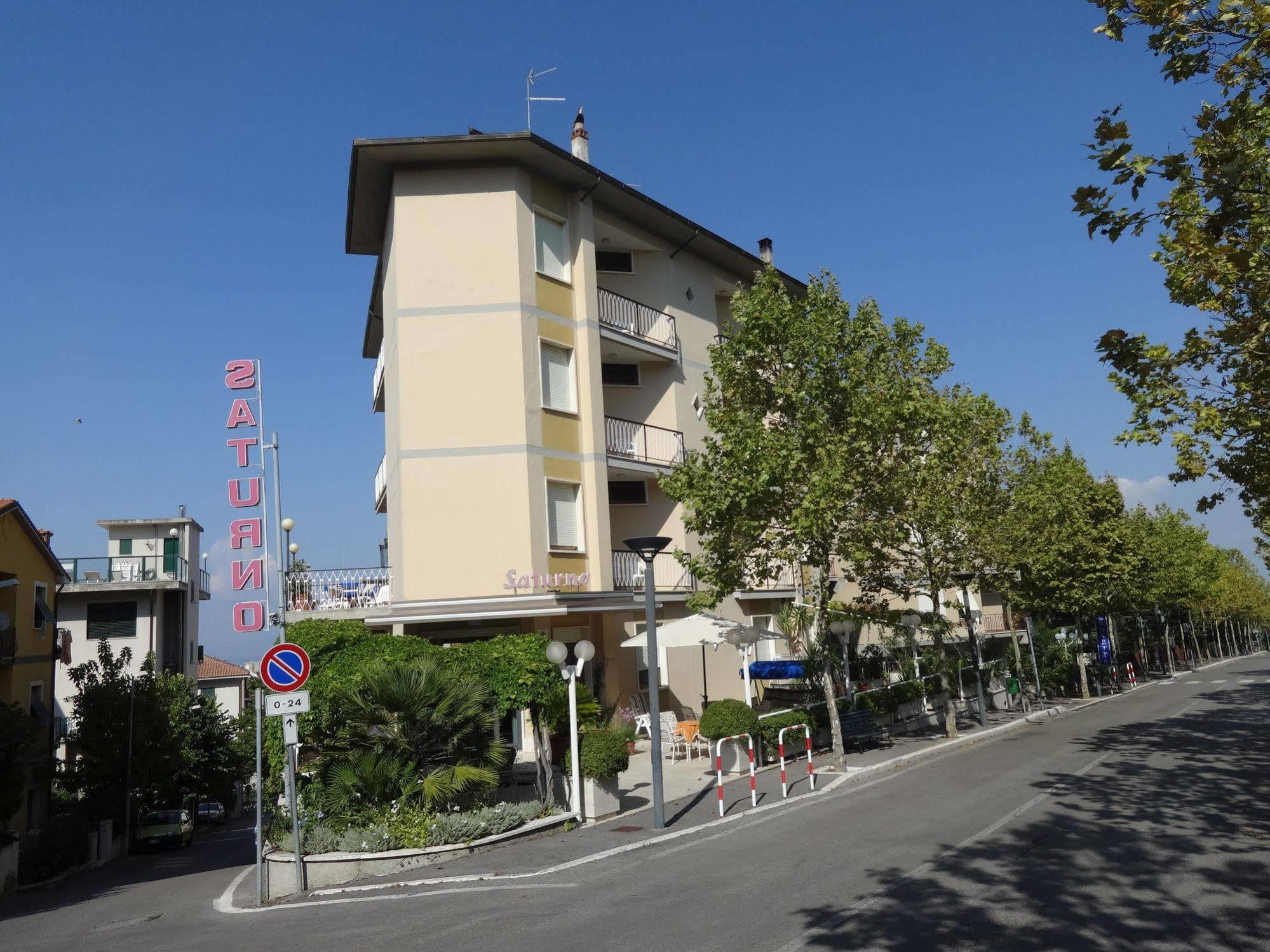 Hotel Saturno Chianciano Terme Exterior foto